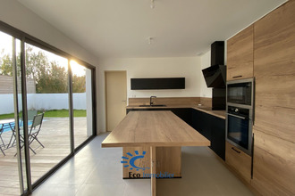 Ma-Cabane - Vente Maison ANGOULINS, 160 m²