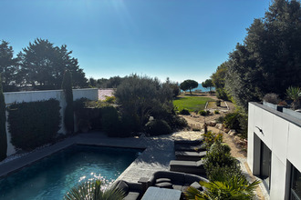 Ma-Cabane - Vente Maison ANGOULINS, 423 m²