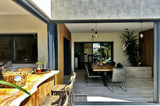 Ma-Cabane - Vente Maison ANGOULINS, 423 m²