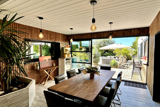 Ma-Cabane - Vente Maison ANGOULINS, 423 m²