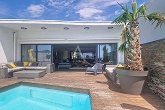 Ma-Cabane - Vente Maison ANGOULINS, 215 m²