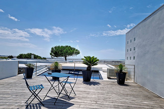 Ma-Cabane - Vente Maison ANGOULINS, 215 m²