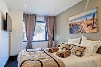 Ma-Cabane - Vente Maison ANGOULINS, 215 m²