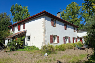 Ma-Cabane - Vente Maison ANGOUME, 530 m²