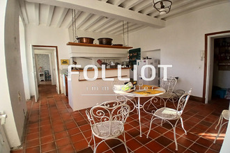 Ma-Cabane - Vente Maison ANGOVILLE-SUR-AY, 187 m²