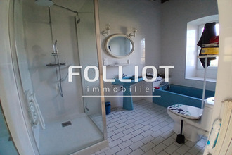 Ma-Cabane - Vente Maison ANGOVILLE-SUR-AY, 187 m²