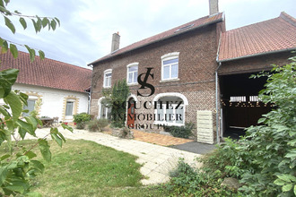 Ma-Cabane - Vente Maison Angres, 328 m²