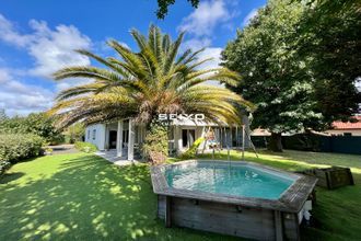 Ma-Cabane - Vente Maison ANGRESSE, 273 m²