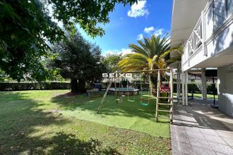 Ma-Cabane - Vente Maison ANGRESSE, 273 m²