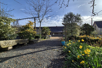 Ma-Cabane - Vente Maison Angrie, 105 m²