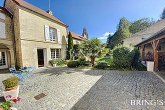 Ma-Cabane - Vente Maison Anguerny, 293 m²