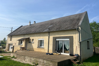 Ma-Cabane - Vente Maison Anguilcourt-le-sart, 98 m²
