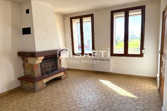 Vente Maison 02800, Anguilcourt-le-Sart France
