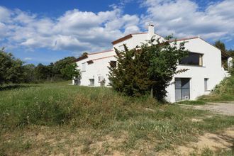 Ma-Cabane - Vente Maison ANIANE, 171 m²