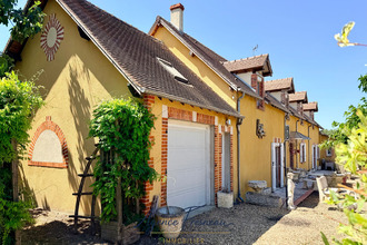 Ma-Cabane - Vente Maison ANJOUIN, 280 m²