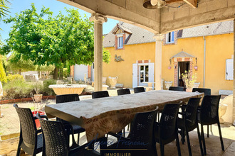 Ma-Cabane - Vente Maison ANJOUIN, 280 m²