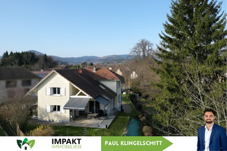 Ma-Cabane - Vente Maison Anjoutey, 178 m²