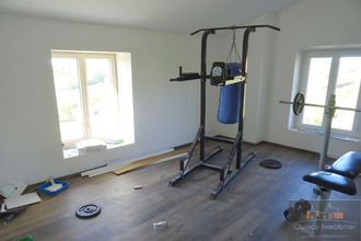 Ma-Cabane - Vente Maison Annay-la-Côte, 197 m²