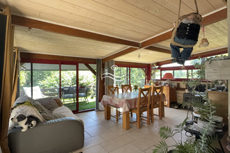 Ma-Cabane - Vente Maison Annebault, 99 m²