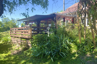 Ma-Cabane - Vente Maison Annebault, 99 m²