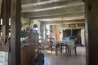 Ma-Cabane - Vente Maison Annebault, 99 m²