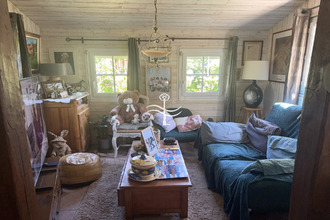 Ma-Cabane - Vente Maison Annebault, 99 m²