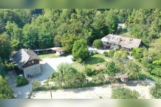 Ma-Cabane - Vente Maison Annecy, 400 m²