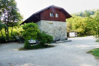Ma-Cabane - Vente Maison Annecy, 400 m²