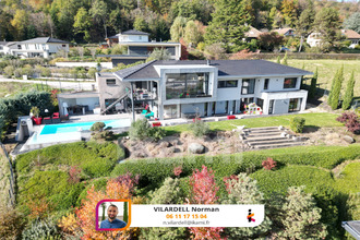 Ma-Cabane - Vente Maison Annecy, 310 m²