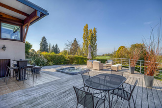 Ma-Cabane - Vente Maison ANNECY, 267 m²