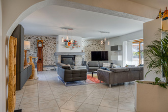 Ma-Cabane - Vente Maison ANNECY, 267 m²