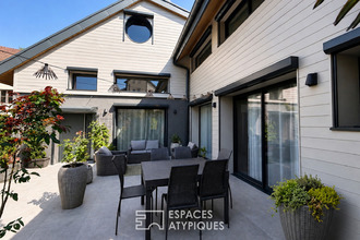 Ma-Cabane - Vente Maison ANNECY, 176 m²