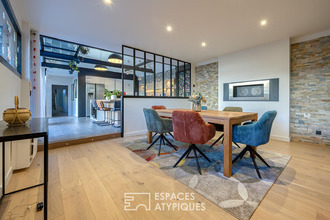 Ma-Cabane - Vente Maison ANNECY, 176 m²