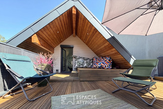 Ma-Cabane - Vente Maison ANNECY, 176 m²