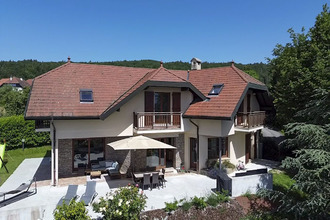 Ma-Cabane - Vente Maison Annecy, 240 m²