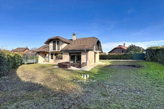 Ma-Cabane - Vente Maison Annecy, 95 m²