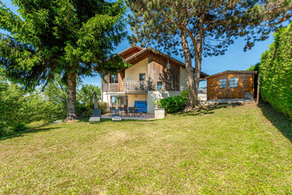 Ma-Cabane - Vente Maison Annecy, 130 m²