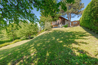 Ma-Cabane - Vente Maison Annecy, 130 m²