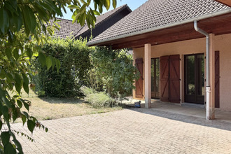 Ma-Cabane - Vente Maison Annecy, 155 m²