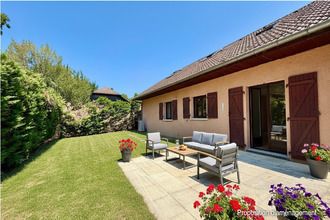 Ma-Cabane - Vente Maison Annecy, 155 m²