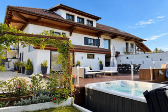 Ma-Cabane - Vente Maison Annecy, 129 m²
