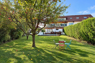 Ma-Cabane - Vente Maison Annecy, 129 m²