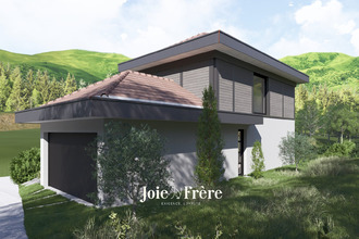 Ma-Cabane - Vente Maison Annecy, 110 m²