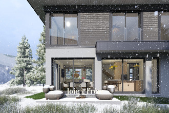 Ma-Cabane - Vente Maison Annecy, 138 m²