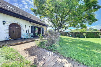 Ma-Cabane - Vente Maison Annecy, 185 m²