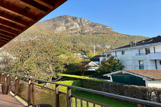 Ma-Cabane - Vente Maison ANNECY-LE-VIEUX, 201 m²