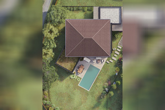 Ma-Cabane - Vente Maison ANNECY-LE-VIEUX, 182 m²