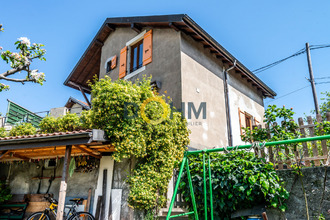 Ma-Cabane - Vente Maison Annemasse, 100 m²