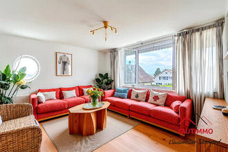 Ma-Cabane - Vente Maison Annemasse, 126 m²