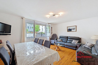 Ma-Cabane - Vente Maison Annemasse, 126 m²